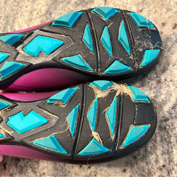 Kids cleats size 12K - DSG soccer cleats - Picture 4 of 6